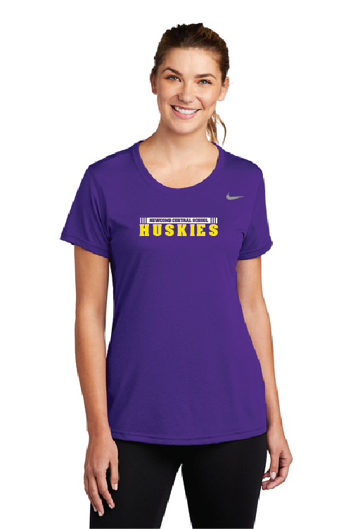 Pasta Nike Women's Team rLegend Tee NCSH25