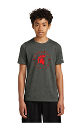 Orbit Nike Youth Swoosh Sleeve rLegend Tee 6fund 25