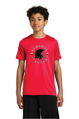 Orbit Nike Youth Swoosh Sleeve rLegend Tee 6fund 25