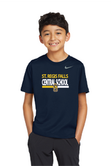 Show Nike Youth Team rLegend Tee STRF25
