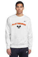 Crossed Nike Club Fleece Crew TennPHS25