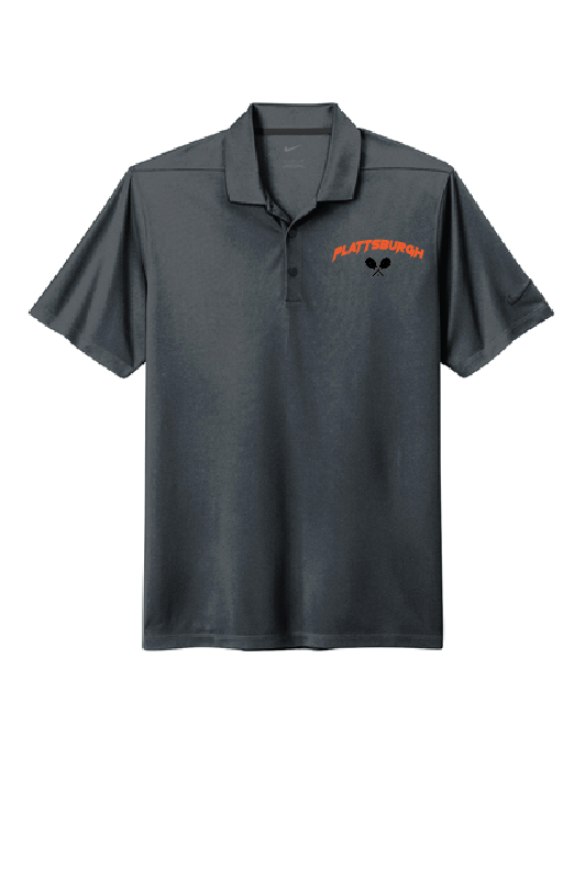 Crossed Nike Dri-FIT Micro Pique 2.0 Polo TennPHS25