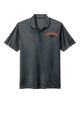 Crossed Nike Dri-FIT Micro Pique 2.0 Polo TennPHS25