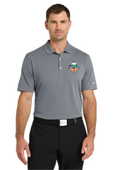 Compass Nike Dri-FIT Micro Pique 2.0 Polo SLC25