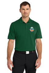 Compass Nike Dri-FIT Micro Pique 2.0 Polo SLC25