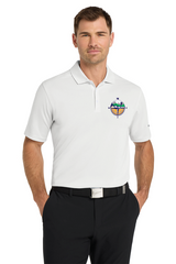 Compass Nike Dri-FIT Micro Pique 2.0 Polo SLC25