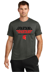 3D Nike Swoosh Sleeve rLegend Tee SES25