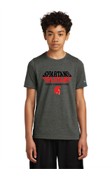 3D Nike Youth Swoosh Sleeve rLegend Tee SES25