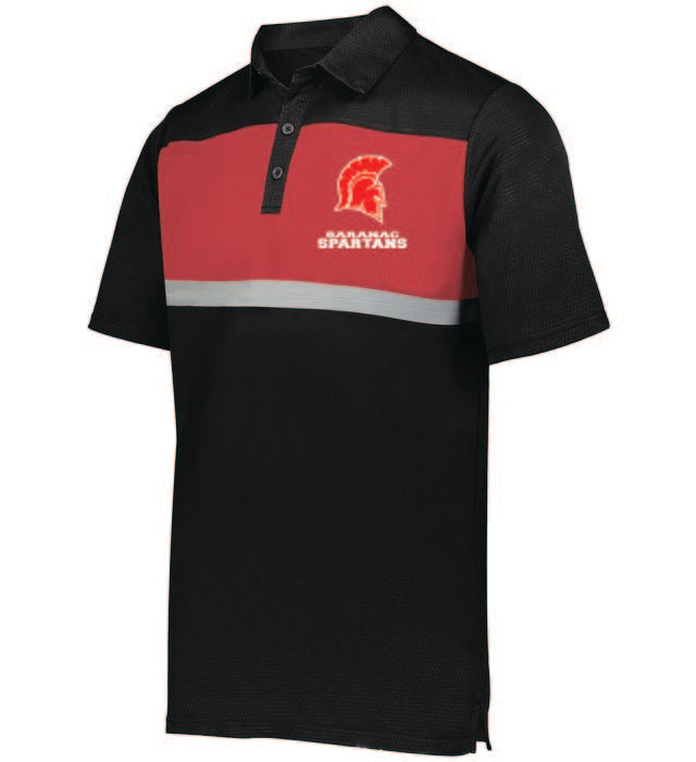 Prism Bold Polo 6th