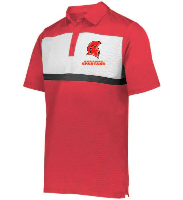Prism Bold Polo 6th