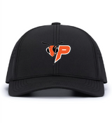 PBee Pacific Headwear WEEKENDER LIGHTWEIGHT PERFORATED SNAPBACK PHS25