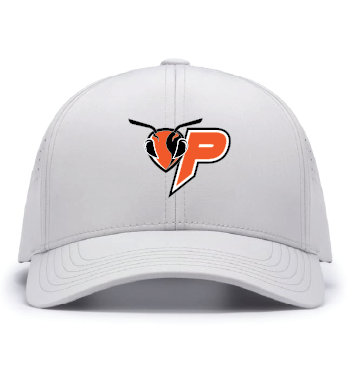 PBee Pacific Headwear WEEKENDER LIGHTWEIGHT PERFORATED SNAPBACK PHS25