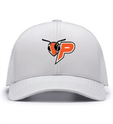 PBee Pacific Headwear WEEKENDER LIGHTWEIGHT PERFORATED SNAPBACK PHS25