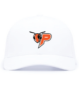 PBee Pacific Headwear WEEKENDER LIGHTWEIGHT PERFORATED SNAPBACK PHS25