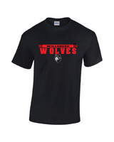 Pasta Gildan Adult Heavy Cotton™ T-Shirt WillsCSD