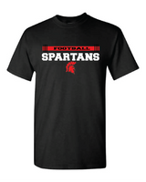 Pasta Gildan Adult Heavy Cotton™ T-Shirt Saranac FB