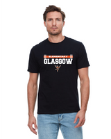 Pasta Threadfast Apparel Epic Unisex T-Shirt Glasgow