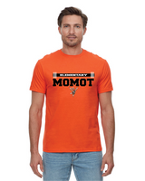 Pasta Threadfast Apparel Epic Unisex T-Shirt Glasgow