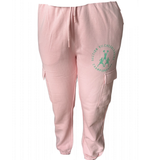 Kreis TriDri Unisex Riley Cargo Jogger Cheer25