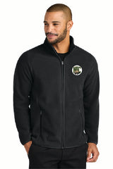Bobcats Port Authority® C-FREE® Raglan Fleece NAC25