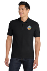 Compass Port Authority® Core Classic Pique Polo SLC25