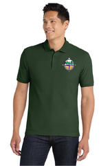 Compass Port Authority® Core Classic Pique Polo SLC25