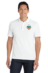 Compass Port Authority® Core Classic Pique Polo SLC25