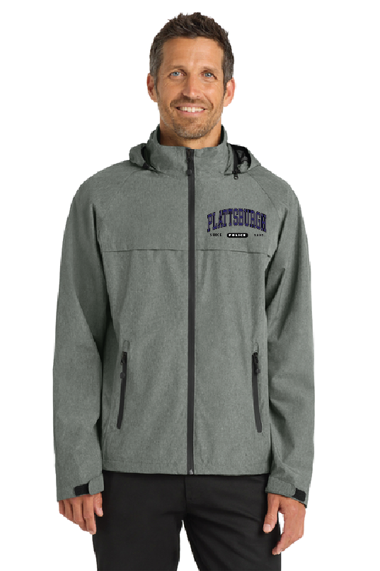 Legend Port Authority® Torrent Waterproof Jacket PCPD25