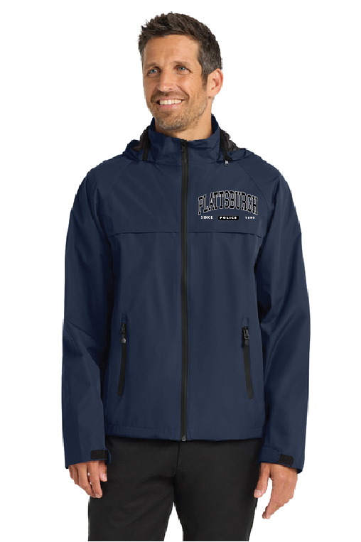 Legend Port Authority® Torrent Waterproof Jacket PCPD25