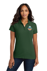 Compass Port Authority® Women's Core Classic Pique Polo SLC25