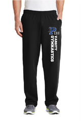 Varsity Catena Port & Co™ Core Fleece Sweatpant PeruGym25
