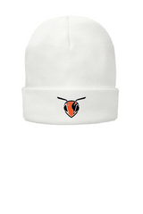 Bee Port & Co™ Fleece-Lined Knit Cap PHS25
