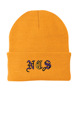 NCS Port & Co™ Knit Cap NCSH25