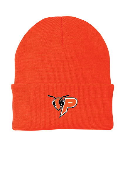 PBee Port & Co™ Knit Cap PHS25