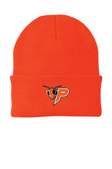 PBee Port & Co™ Knit Cap PHS25