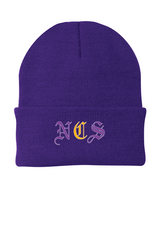 NCS Port & Co™ Knit Cap NCSH25