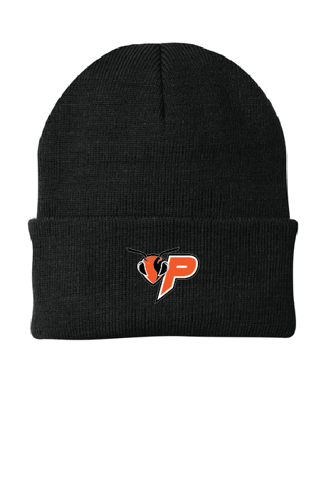 PBee Port & Co™ Knit Cap PHS25