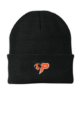 PBee Port & Co™ Knit Cap PHS25