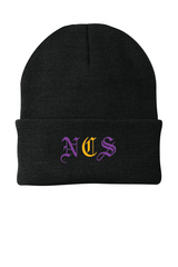 NCS Port & Co™ Knit Cap NCSH25