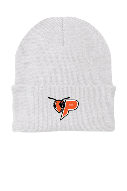 PBee Port & Co™ Knit Cap PHS25