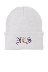 NCS Port & Co™ Knit Cap NCSH25