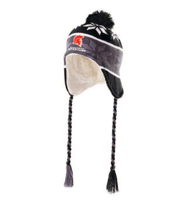 RIDGE BEANIE 6th
