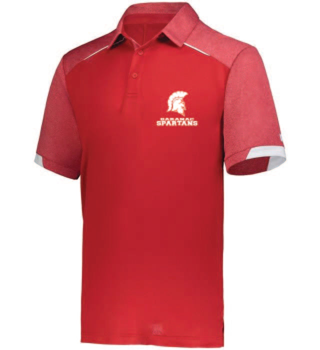 Legend Polo 6th