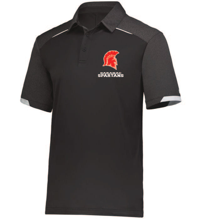 Legend Polo 6th