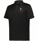 Mascot Russell SIDELINE GRID POLO Wills25