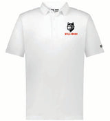 Mascot Russell SIDELINE GRID POLO Wills25