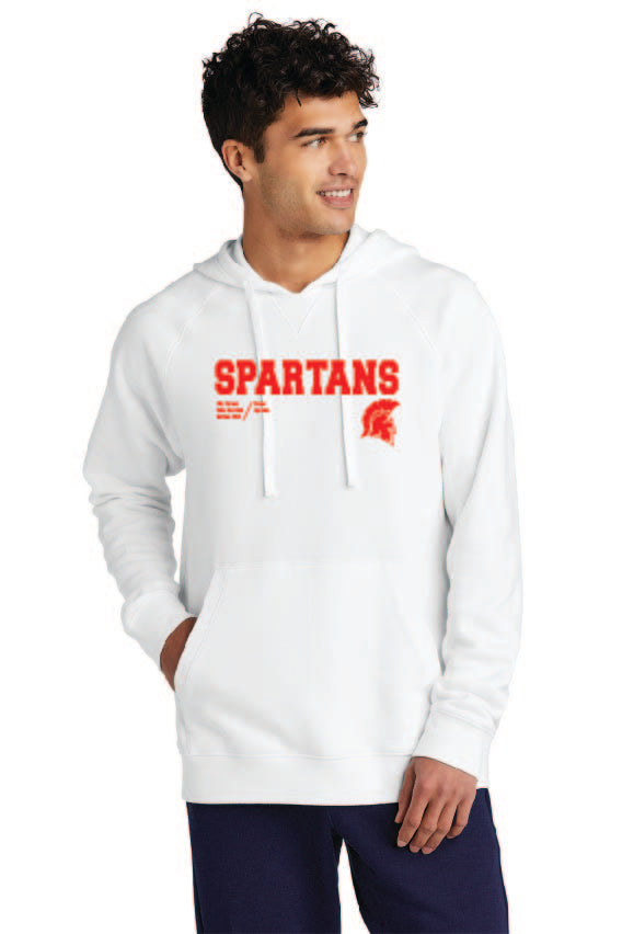 Sport-Tek® Drive Fleece Pullover Hoodie 6th