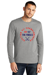 Spencer District® Re-Tee® Long Sleeve HKY25