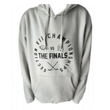 Spencer Independent Trading Co. - Midweight Hooded Sweatshirt HKY25