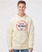 Spencer Independent Trading Co. - Midweight Hooded Sweatshirt - SS4500 HKY25